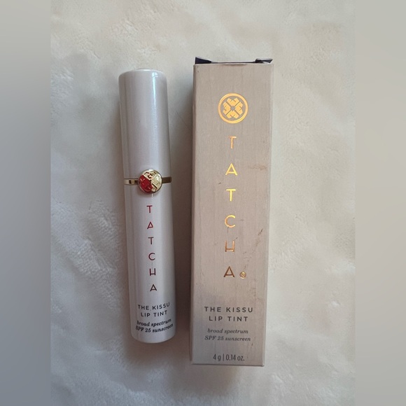 Luxury Makeup Bundle – Armani, Tatcha (2 Shades), Mally LE + More - Picture 8 of 13